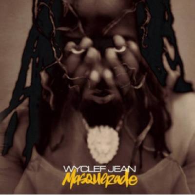 Jean Wyclef - Masquerade CD