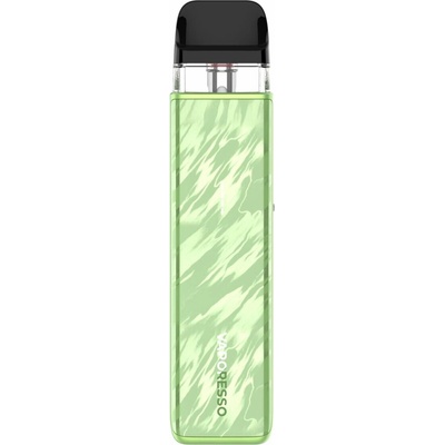 Vaporesso Xros 5 Mini Pod 1500 mAh Flowing Green 1 ks