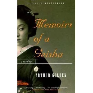 Memoirs of a Geisha (1999)