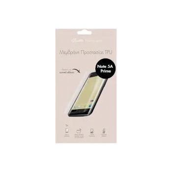Image 1 of Sentio Screen Protector for Redmi Note 5A Prime (2 броя) TPU