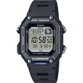 Casio WS-B1000-1AVEF