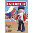Efko Igráček Fanda