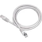 Gembird RJ45 CAT6 FTP M/M кабел за данни 2 м сив PP6-2M (PP6-2M)