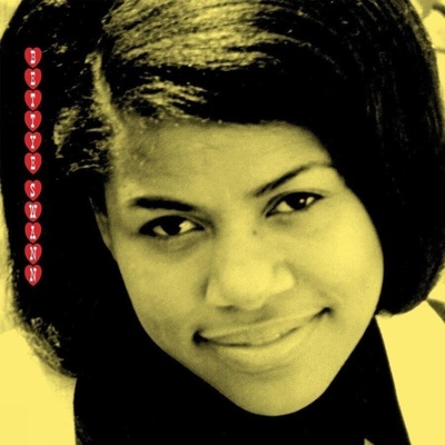 SWANN, BETTYE - BETTYE SWANN LP