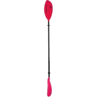 Aquadesign Гребло за каяк Aquadesign K1 Attak 4 в червено (PA 4064 4 22 R)