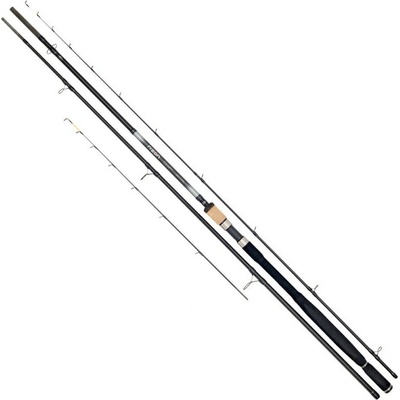 Daiwa N‘Zon SUPER SLIM POWER FEEDER 3,9m 150g 3 diely