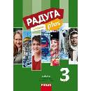 Raduga plus 3 učebnice