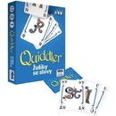 Quiddler: Žolíky se slovy - Marsha J. Falco