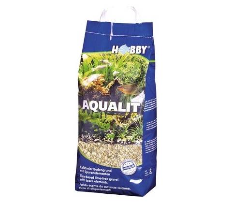 Hobby Aqualit 8 kg