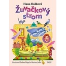 Žuvačkový strom