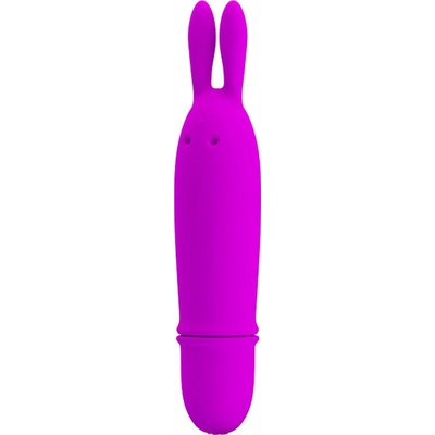 Pretty Love Boyce 10 Klasický ve tvaru králíčka