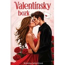 Valentínsky bozk
