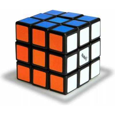 Rubik's: Kostka na mačkání Kostka pro uvolnění stresu