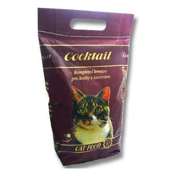 Delikan Cat Cocktail 2 kg