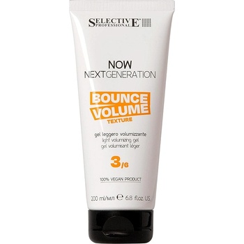 Selective Professional NOW Next Generation Bounce Volume