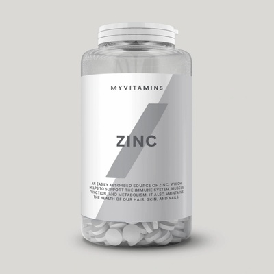MyProtein Zinc 90 tabliet