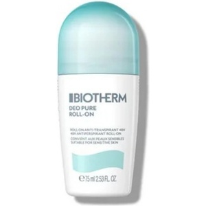 Biotherm Deo Pure Antiperspirant Roll-On Дезодоранти 75ml