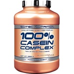 Scitec Nutrition 100% Casein Complex, 2350 Grams