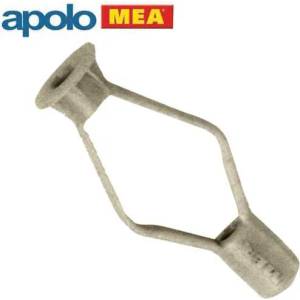 Apolo MEA HR Дюбел за кухини (6x30mm, 100 бр. ) (MEA HR 6x30)