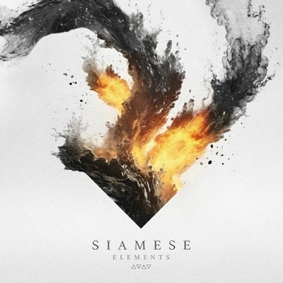Siamese - Elements [CD]