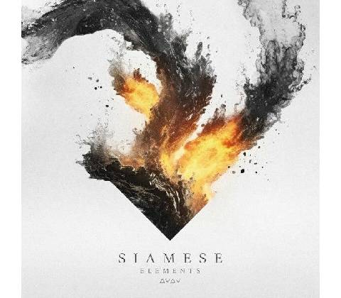 Siamese - Elements [CD]