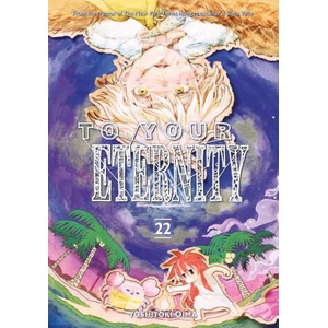 To Your Eternity 22 (ISBN: 9798888774625)