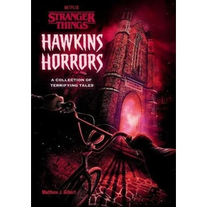 Hawkins Horrors (ISBN: 9780593483961)