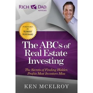 ABCs of Real Estate Investing (2012)