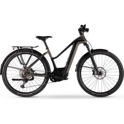BESV TRX-B Urban 1.1 ST 2026