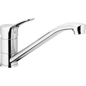 Armatura 5243-915-00 - Мивка MORRIS, хром, лъскав (KF0014)