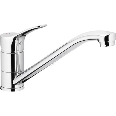 Armatura 5243-915-00 - Мивка MORRIS, хром, лъскав (KF0014)