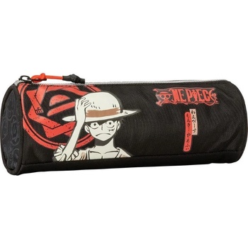 Panini Цилиндричен несесер Panini Comix Anime - One Piece, 1 цип (68280)