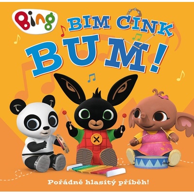 Bing - Bim Cink bum