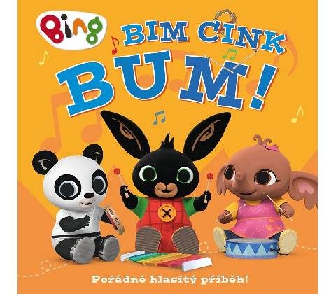 Bing - Bim Cink bum