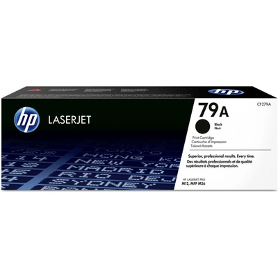 HP CF279A - originálny
