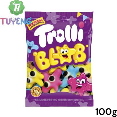TROLLI Blob 100 g