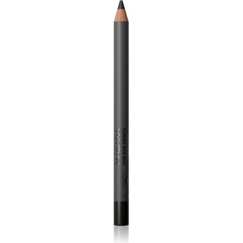 Mádara MÁDARA The Eye Pencil молив за очи цвят #1 Black 1 гр