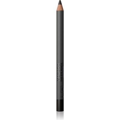 Mádara MÁDARA The Eye Pencil молив за очи цвят #1 Black 1 гр
