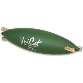 Uni Cat Camou Power Rassel Subfloat 25g