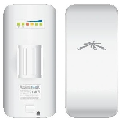 Ubiquiti NanoStation Loco M2