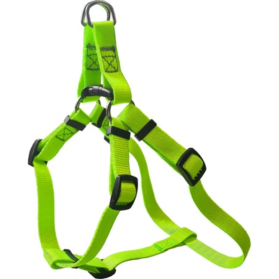 HUHUBAMBOO postroj NEON