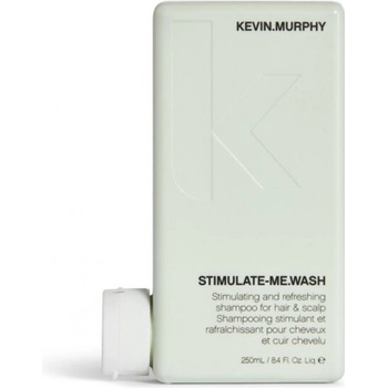 Kevin Murphy Stimulate-Me Wash Stimulating & Refreshing Shampoo 250 ml