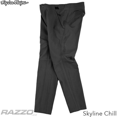 Troy Lee Designs Skyline Chill Mono Black