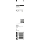 Bosch 2608900587