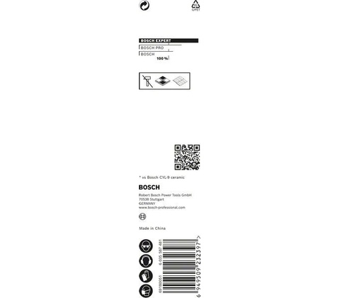 Bosch 2608900587