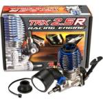 Traxxas Двигател Traxxas TRX 2.5R IPS с издърпващ стартер