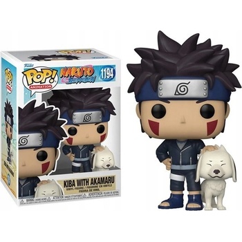 Funko Pop! Naruto Shippuden Naruto Rasengan