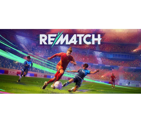Rematch (Elite Edition)