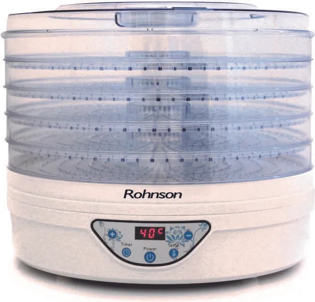 Rohnson R-290