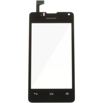 Image 1 of Тъч скрийн, Besmart, Huawei Ascend Y300, Черен (BSMART145)